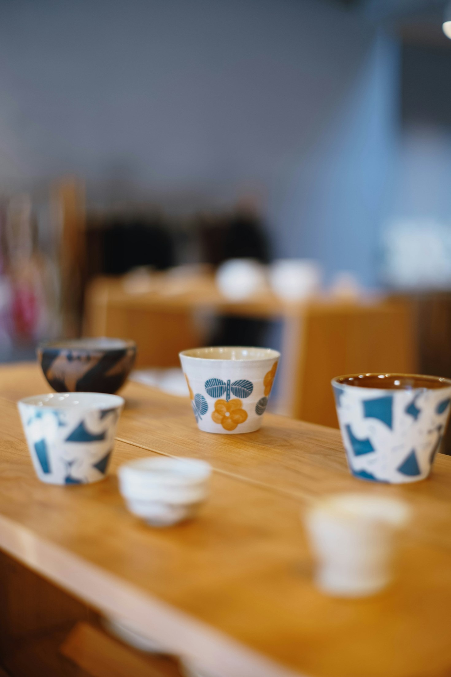 Ten Charming Cafes You Must Visit