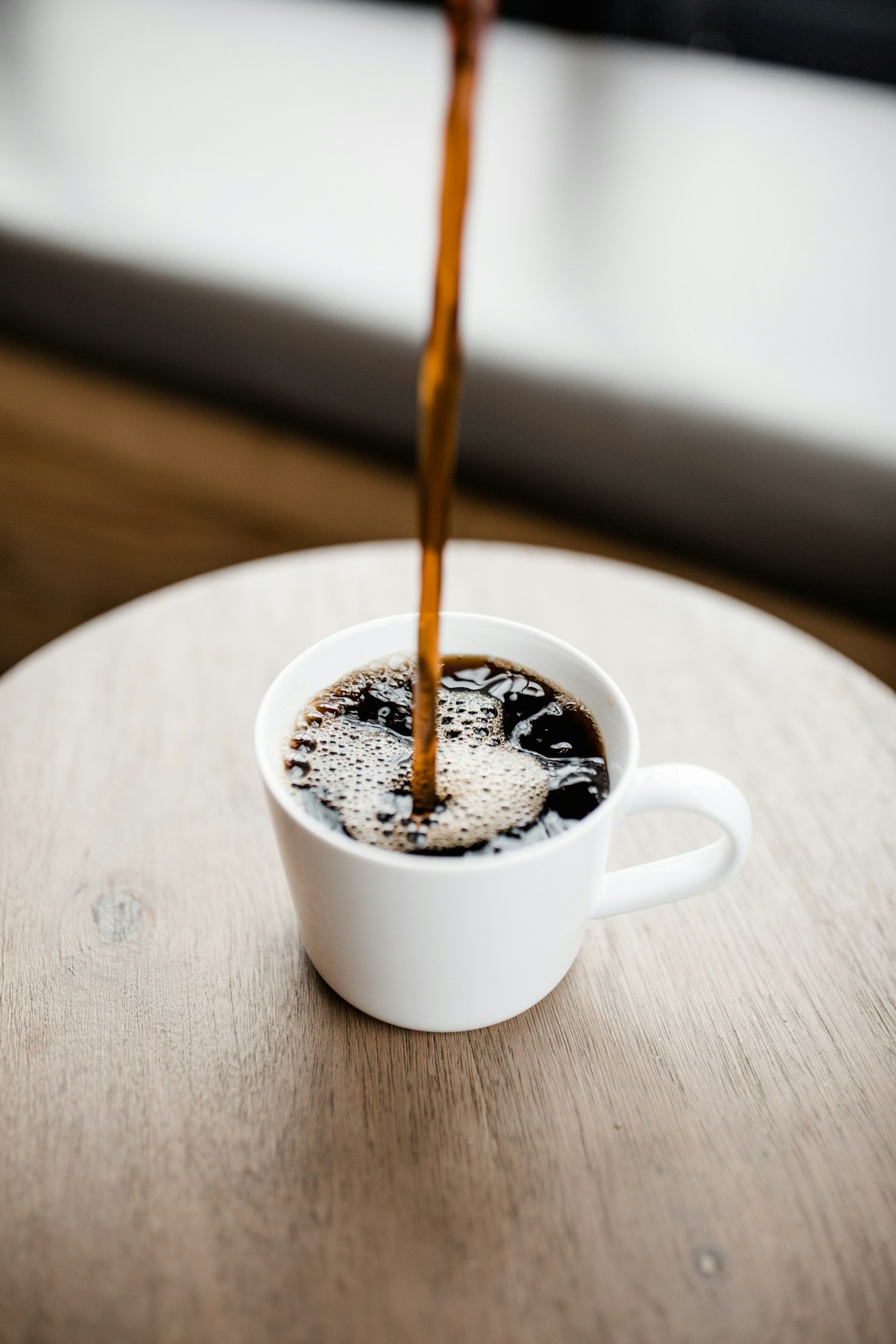 The Artistry Behind Miniature Espresso Cups